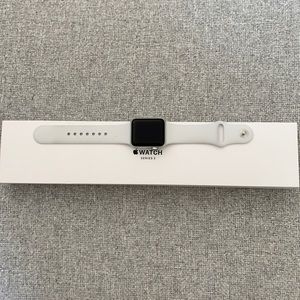 series 3 apple watch